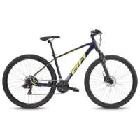 BH Bikes Spike 1.0 29´´ Tx55 7sp 2025 Terrengsykkel BH Bikes Spike 1.0 29´´ Tx55 7sp 2025 Terrengsykkel