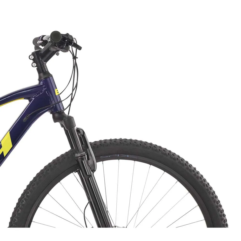 BH Bikes Spike 1.0 29´´ Tx55 7sp 2025 Terrengsykkel BH Bikes Spike 1.0 29´´ Tx55 7sp 2025 Terrengsykkel