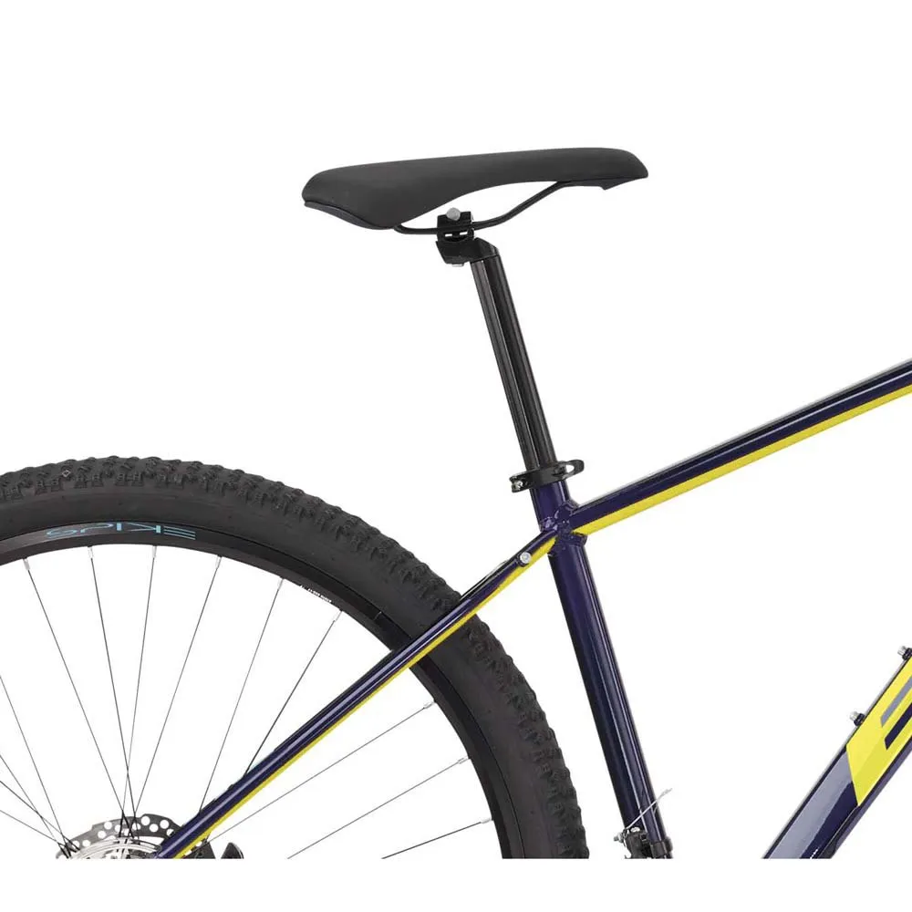 BH Bikes Spike 1.0 29´´ Tx55 7sp 2025 Terrengsykkel BH Bikes Spike 1.0 29´´ Tx55 7sp 2025 Terrengsykkel