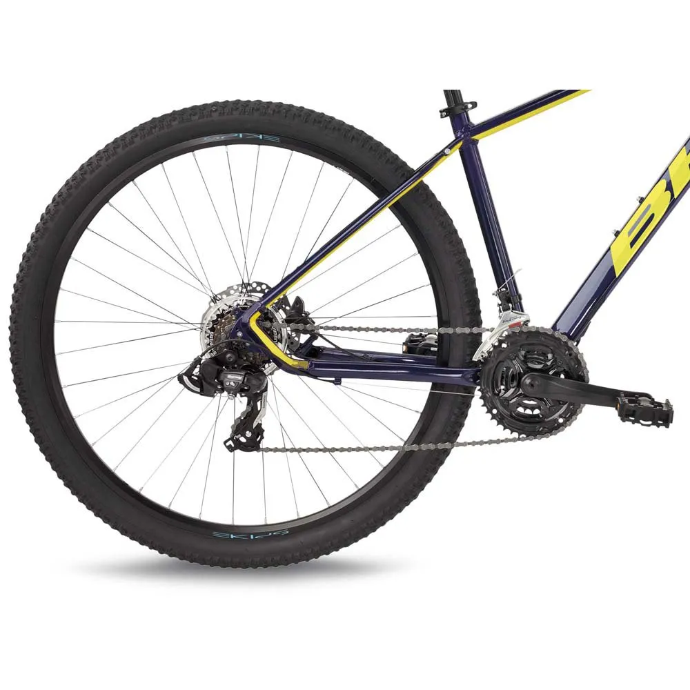 BH Bikes Spike 1.0 29´´ Tx55 7sp 2025 Terrengsykkel BH Bikes Spike 1.0 29´´ Tx55 7sp 2025 Terrengsykkel