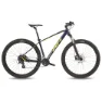 BH Bikes Spike 2.0 29´´ Altus 2025 Terrengsykkel
