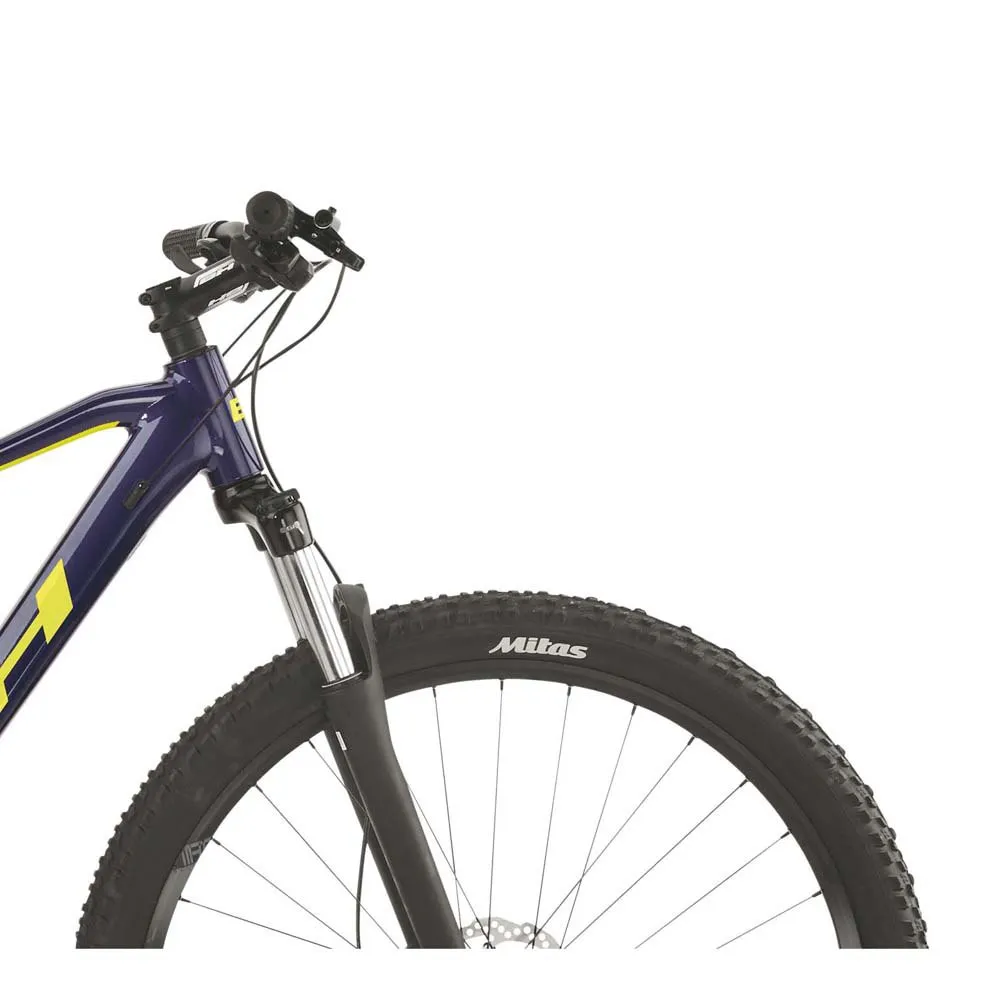 BH Bikes Spike 2.0 29´´ Altus 2025 Terrengsykkel BH Bikes Spike 2.0 29´´ Altus 2025 Terrengsykkel