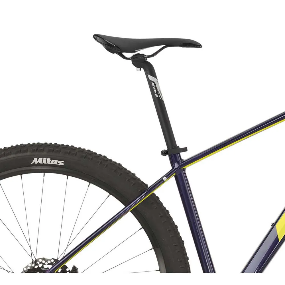 BH Bikes Spike 2.0 29´´ Altus 2025 Terrengsykkel BH Bikes Spike 2.0 29´´ Altus 2025 Terrengsykkel