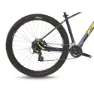 BH Bikes Spike 2.0 29´´ Altus 2025 Terrengsykkel