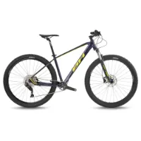 BH Bikes Spike 2.5 29´´ Deore 5120 2022 Terrengsykkel BH Bikes Spike 2.5 29´´ Deore 5120 2022 Terrengsykkel