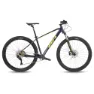 BH Bikes Spike 2.5 29´´ Deore 5120 2022 Terrengsykkel