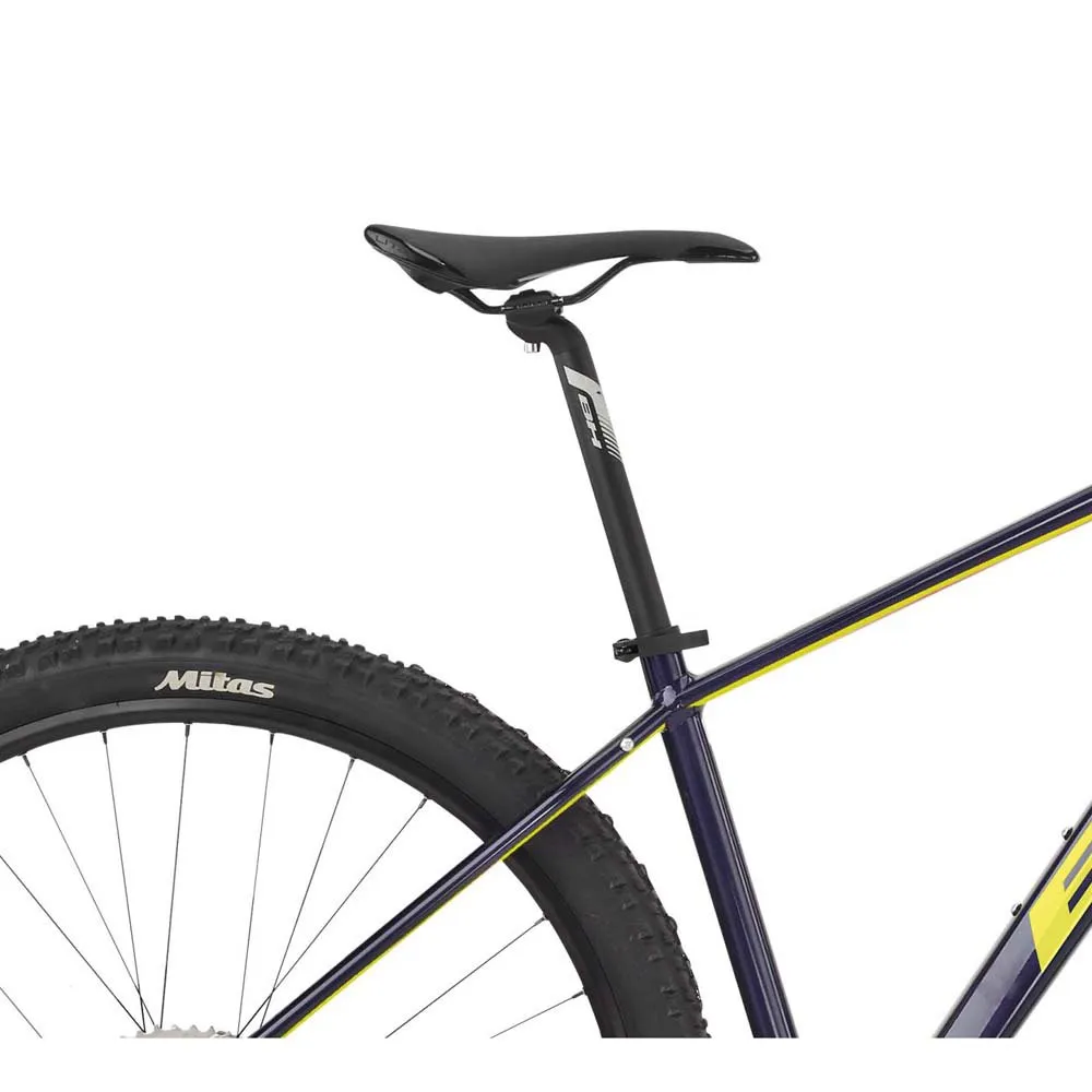 BH Bikes Spike 2.5 29´´ Deore 5120 2022 Terrengsykkel BH Bikes Spike 2.5 29´´ Deore 5120 2022 Terrengsykkel