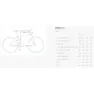 BH Bikes Spike 2.5 29´´ Deore 5120 2022 Terrengsykkel