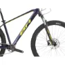 BH Bikes Spike 2.5 29´´ Deore 5120 2022 Terrengsykkel