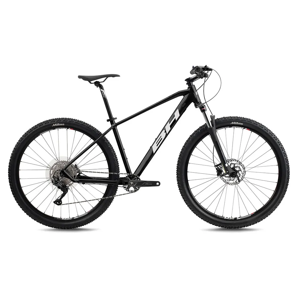 BH Bikes Spike 2.5 29´´ Deore 5120 2025 Terrengsykkel BH Bikes Spike 2.5 29´´ Deore 5120 2025 Terrengsykkel