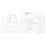 BH Bikes Spike 2.5 29´´ Deore 5120 2025 Terrengsykkel