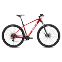 BH Bikes Spike 2.5 29´´ Deore 5120 2025 Terrengsykkel Refurbished