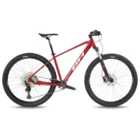 BH Bikes Spike 3.0 29´´ Deore 5100 2025 Terrengsykkel BH Bikes Spike 3.0 29´´ Deore 5100 2025 Terrengsykkel