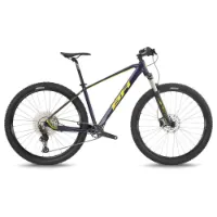 BH Bikes Spike 3.0 29´´ Deore 5100 2025 Terrengsykkel BH Bikes Spike 3.0 29´´ Deore 5100 2025 Terrengsykkel