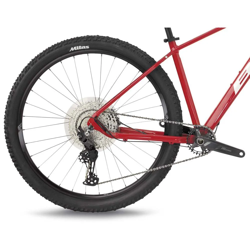 BH Bikes Spike 3.0 29´´ Deore 5100 2025 Terrengsykkel BH Bikes Spike 3.0 29´´ Deore 5100 2025 Terrengsykkel