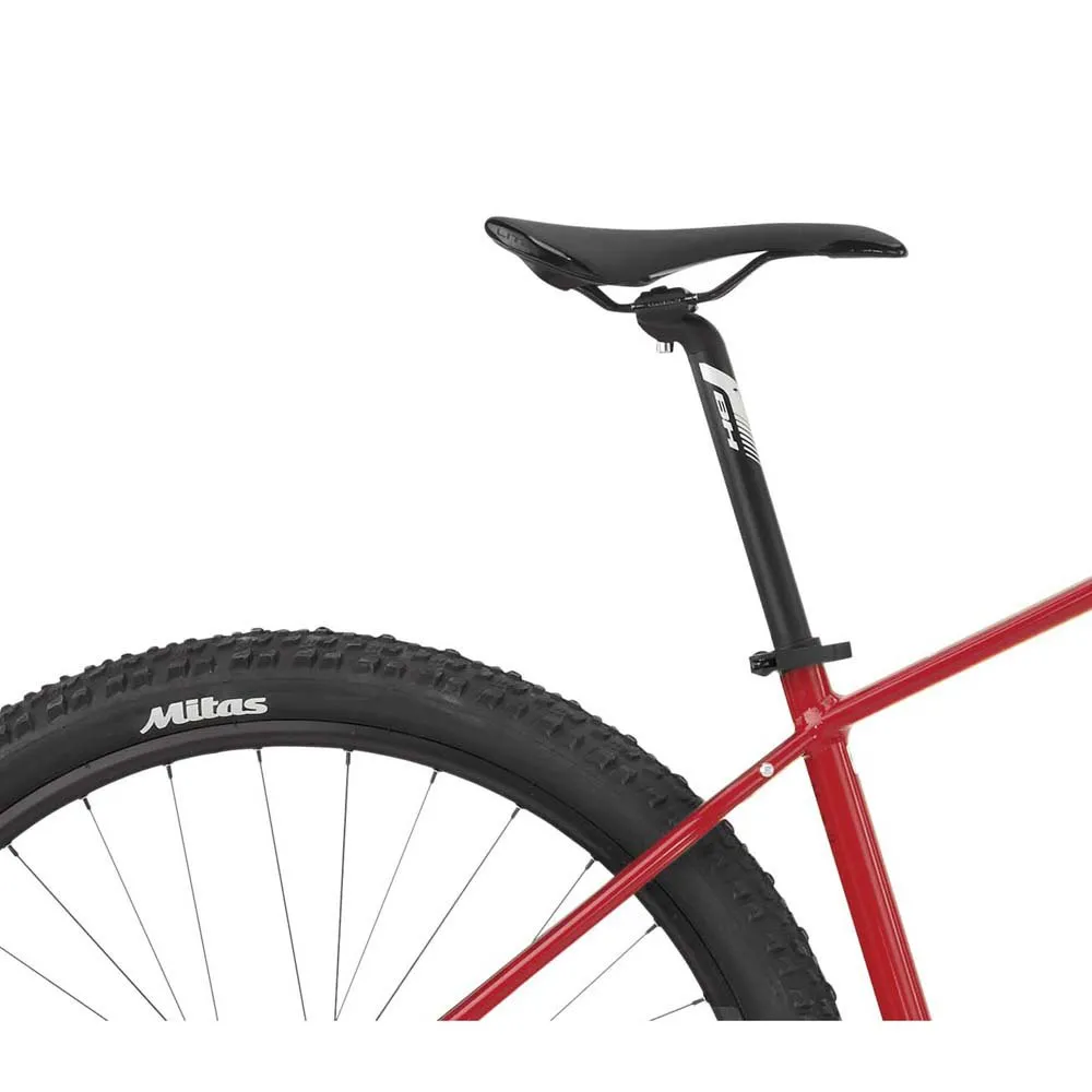 BH Bikes Spike 3.0 29´´ Deore 5100 2025 Terrengsykkel BH Bikes Spike 3.0 29´´ Deore 5100 2025 Terrengsykkel