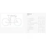 BH Bikes Spike 3.0 29´´ Deore 5100 2025 Terrengsykkel