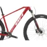 BH Bikes Spike 3.0 29´´ Deore 5100 2025 Terrengsykkel