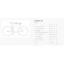 BH Bikes Ultimate 6.5 29´´ Xt 8100 2023 Terrengsykkel