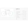 BH Bikes Ultimate 7.0 29´´ Xt 8100 2023 Terrengsykkel