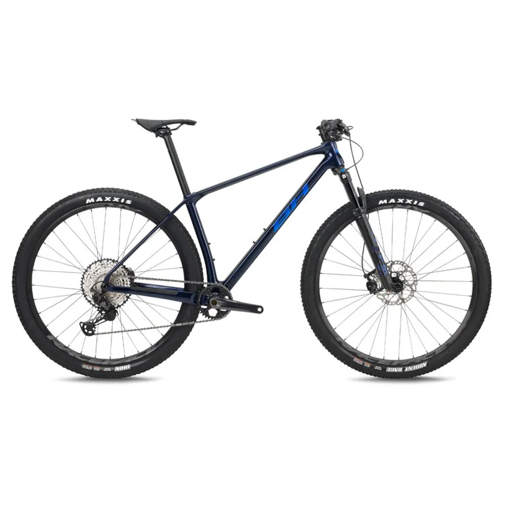 BH Bikes Ultimate 7.7 29´´ Xt 8100 2023 Terrengsykkel BH Bikes Ultimate 7.7 29´´ Xt 8100 2023 Terrengsykkel
