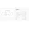 BH Bikes Ultimate 8.0 29´´ Xt 8100 2023 Terrengsykkel