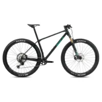 BH Bikes Ultimate 8.5 29´´ Xt 8100 2023 Terrengsykkel