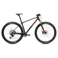BH Bikes Ultimate 8.5 29´´ Xt 8100 2023 Terrengsykkel