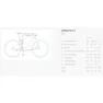 BH Bikes Ultimate 8.5 29´´ Xt 8100 2023 Terrengsykkel