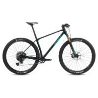BH Bikes Ultimate 9.0 29´´ Xt 8100 2023 Terrengsykkel