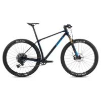 BH Bikes Ultimate 9.0 29´´ Xt 8100 2023 Terrengsykkel BH Bikes Ultimate 9.0 29´´ Xt 8100 2023 Terrengsykkel