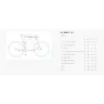 BH Bikes Ultimate 9.0 29´´ Xt 8100 2023 Terrengsykkel