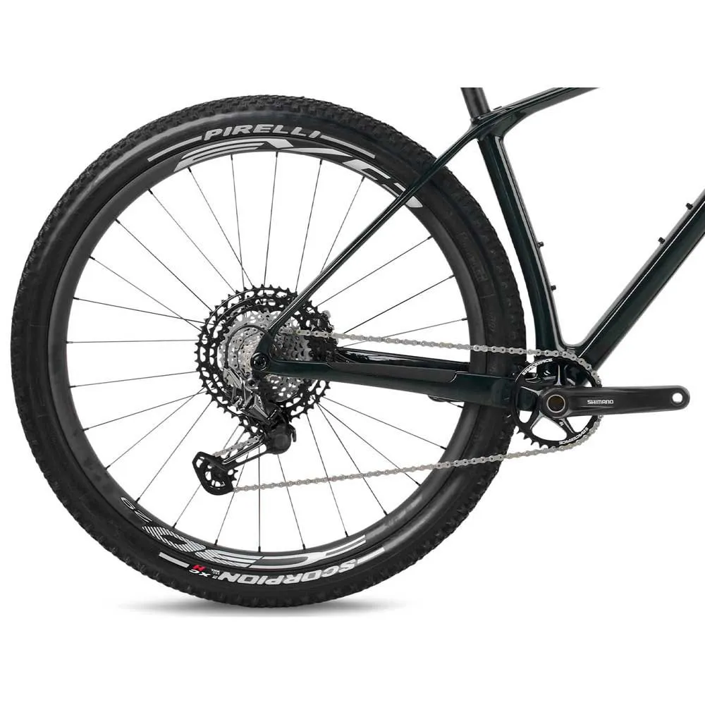 BH Bikes Ultimate 9.5 29´´ Xtr 2023 Terrengsykkel BH Bikes Ultimate 9.5 29´´ Xtr 2023 Terrengsykkel