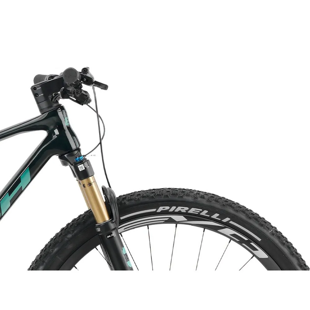 BH Bikes Ultimate 9.5 29´´ Xtr 2023 Terrengsykkel BH Bikes Ultimate 9.5 29´´ Xtr 2023 Terrengsykkel
