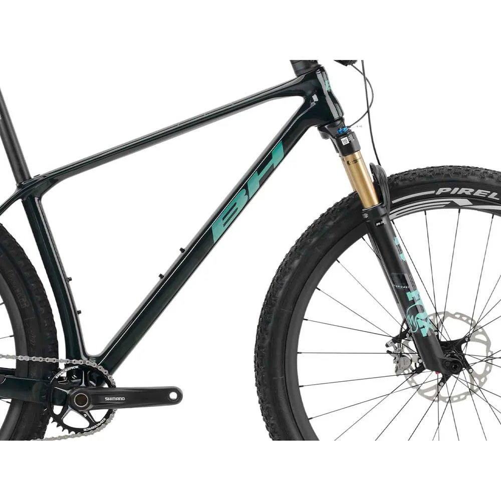 BH Bikes Ultimate 9.5 29´´ Xtr 2023 Terrengsykkel BH Bikes Ultimate 9.5 29´´ Xtr 2023 Terrengsykkel