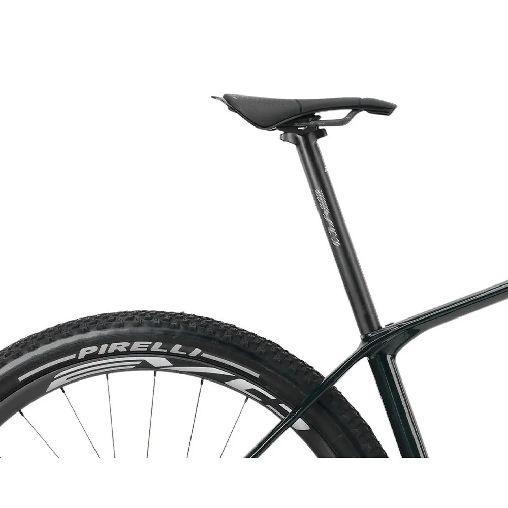 BH Bikes Ultimate 9.5 29´´ Xtr 2023 Terrengsykkel BH Bikes Ultimate 9.5 29´´ Xtr 2023 Terrengsykkel
