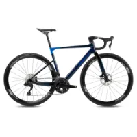 BH Bikes Ultralight 6.0 105 Di2 7150 2025 Landeveissykkel BH Bikes Ultralight 6.0 105 Di2 7150 2025 Landeveissykkel