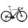 BH Bikes Ultralight 6.0 105 Di2 7150 2025 Landeveissykkel