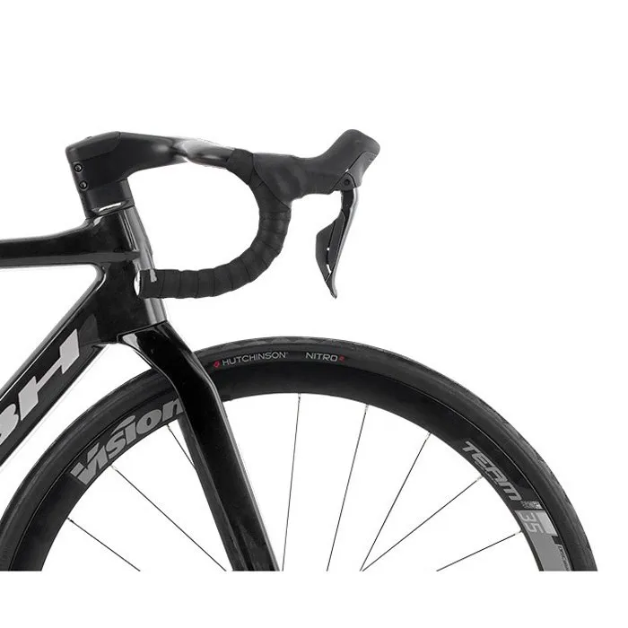 BH Bikes Ultralight 6.0 105 Di2 7150 2025 Landeveissykkel