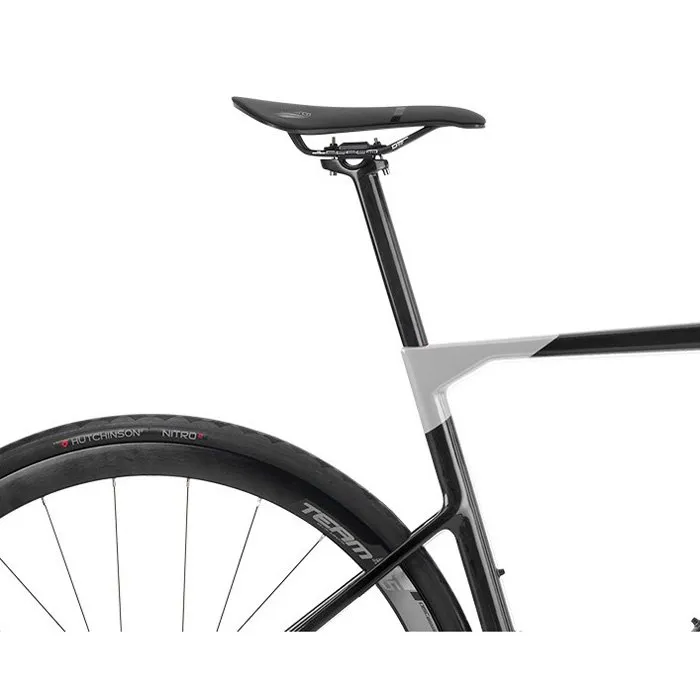 BH Bikes Ultralight 6.0 105 Di2 7150 2025 Landeveissykkel