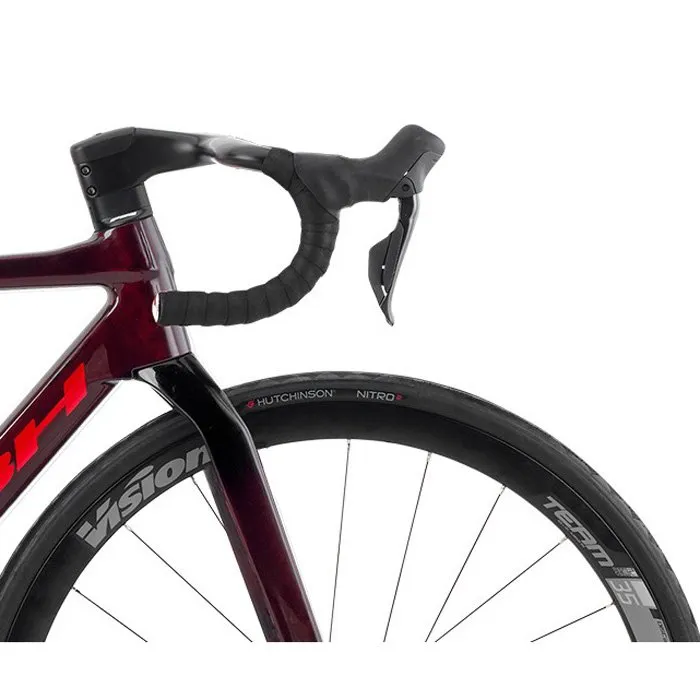 BH Bikes Ultralight 6.0 105 Di2 7150 2025 Landeveissykkel