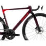 BH Bikes Ultralight 6.0 105 Di2 7150 2025 Landeveissykkel