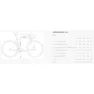 BH Bikes Ultralight 6.0 105 Di2 7150 2025 Landeveissykkel