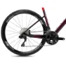 BH Bikes Ultralight 6.0 105 Di2 7150 2025 Landeveissykkel