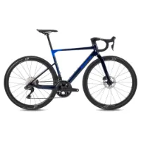 BH Bikes Ultralight 7.0 Ultegra Di2 8150 2025 Landeveissykkel BH Bikes Ultralight 7.0 Ultegra Di2 8150 2025 Landeveissykkel