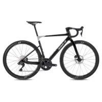 BH Bikes Ultralight 7.0 Ultegra Di2 8150 2025 Landeveissykkel