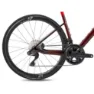 BH Bikes Ultralight 7.0 Ultegra Di2 8150 2025 Landeveissykkel