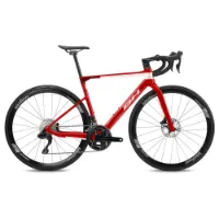 BH Bikes Ultralight 8.0 105 Di2 2023 Landeveissykkel BH Bikes Ultralight 8.0 105 Di2 2023 Landeveissykkel