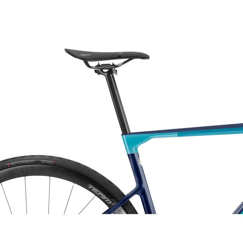 BH Bikes Ultralight 8.0 105 Di2 2023 Landeveissykkel
