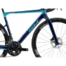 BH Bikes Ultralight 8.0 105 Di2 2023 Landeveissykkel